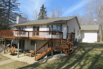 17398 Aspen Lane, Townsend, WI 54175