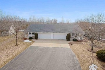 2941 Popplewood Court, Suamico, WI 54173