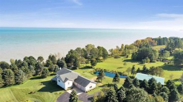 N2788 Lakeshore Road, West Kewaunee, WI 54216