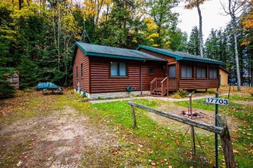 17703 Nicolet Road, Townsend, WI 54175