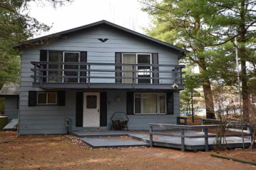 N9246 Sandy Lake Road, Crystal Lake, WI 54960