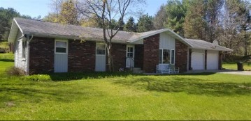 4046 Tomorrow River Road, Amherst, WI 54406