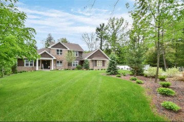 2454 Copper Lane, Ledgeview, WI 54311-9669