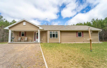 10368 Hughitt Lake Road, Cassian, WI 54531