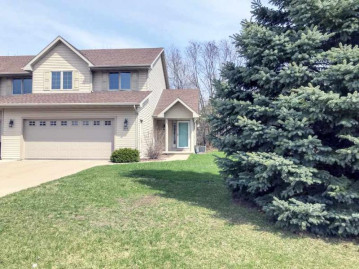 998 Coggins Court, Howard, WI 54313