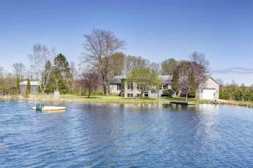 6410 Military Road, Stiles, WI 54139