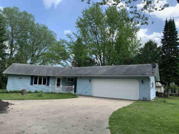 N9168 Silver Springs Drive, Neshkoro, WI 54960-6433