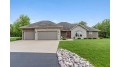 4341 Bellhaven Lane Algoma, WI 54904 by First Weber, Realtors, Oshkosh $409,900