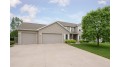 1780 Gateway Meadows Lane Fox Crossing, WI 54956 by First Weber, Inc. $295,000