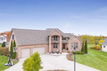 3986 Three Penny Court, Ledgeview, WI 54115-7964
