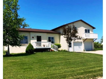 3433 N Wilke Road, Nasewaupee, WI 54235