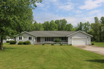 157 Anthony Lane, Pulaski, WI 54162