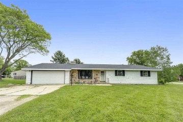 1541 Happiness Circle, Bellevue, WI 54311-6561