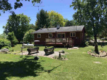 W8202 Pleasant View Lane, Wautoma, WI 54982