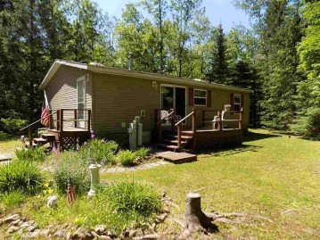 17399 Aspen Lane, Townsend, WI 54175-9591