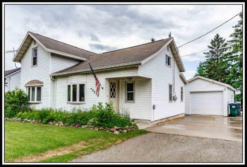 W8854 Hwy 96, Dale, WI 54944-9642