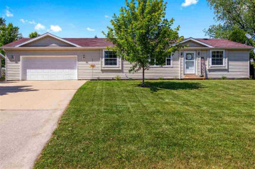 W1934 Vandenberg Street, Freedom, WI 54130