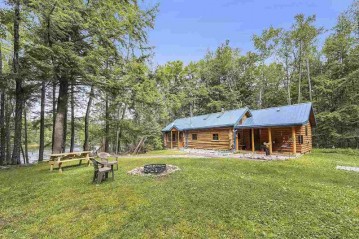 12730 W Shore Drive, Mountain, WI 54149