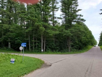 Big Lake Road, Red Springs, WI 54128