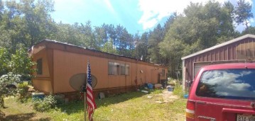 645 N 3rd Avenue, Redgranite, WI 54970-9711