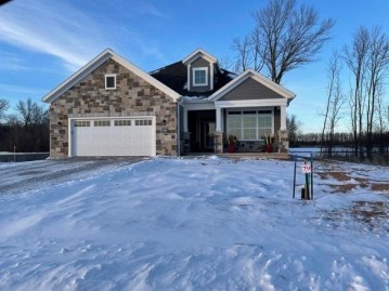 3345 Evening Star Drive, Bellevue, WI 54311