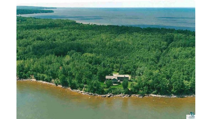 90530 Bark Point Rd Herbster, WI 54844 by Apostle Islands Realty $345,000