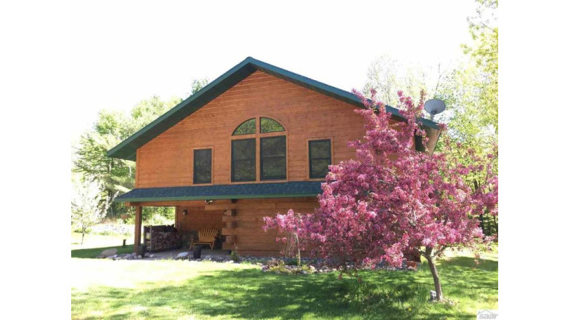 12270 County Hwy H Iron River, WI 54847 by Coldwell Banker East West Iron River $649,000