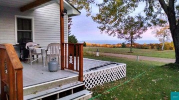 32810 Whiting Rd, Bayfield, WI 54814