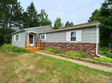 6814 South 5th Ave N, Lake Nebagamon, WI 54849