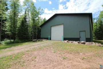 77515 North Houghton Point Rd, Washburn, WI 54891