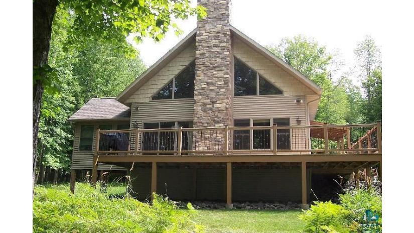 65895 Troutdale Rd Iron River, WI 54847 by North Star, Realtors $436,000