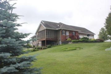 2620 County Road A, Linden, WI 53565