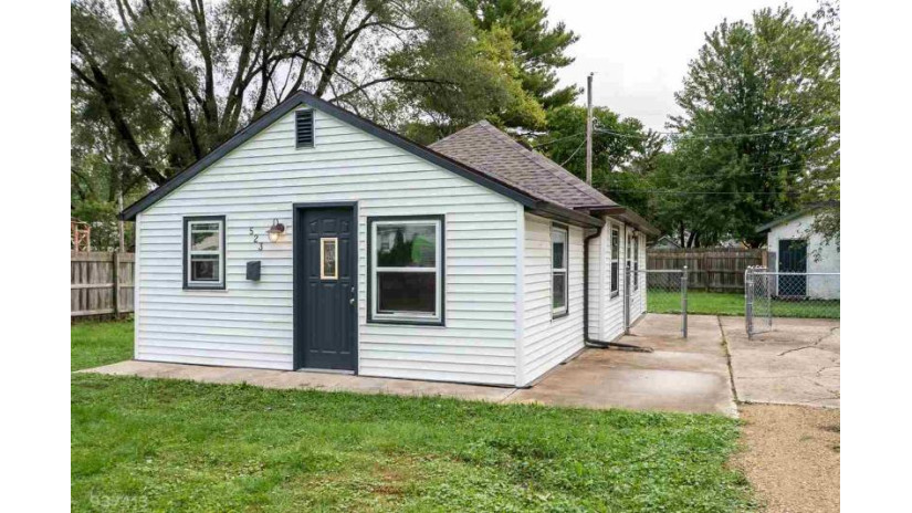 523 Algoma St Madison, WI 53704 by Sprinkman Real Estate $159,900