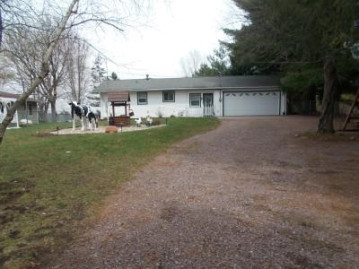 W3638 Oak St, Montello, WI 53949