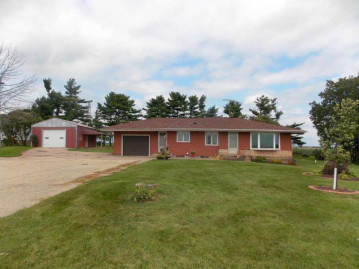 26989 County Road Xx, Belmont, WI 53510