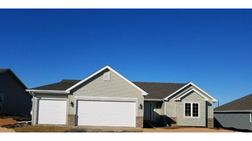 3735 Eagles Ridge Dr Beloit, WI 53511 by Key Realty, Inc $245,945