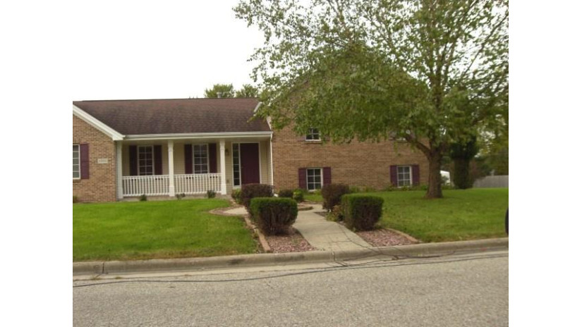 1950 E Pebble Dr Beloit, WI 53511 by Mardel Realty Group, Llc $264,900