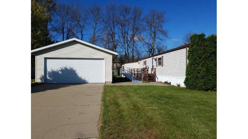 302 Green Acres Ave Tomah, WI 54660 by First Weber Inc $74,900