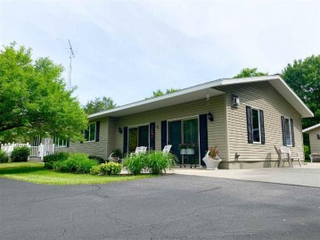 W6467 39th St, Clearfield, WI 53950