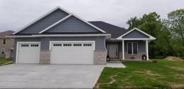 3465 Joshua Dr, Janesville, WI 53563