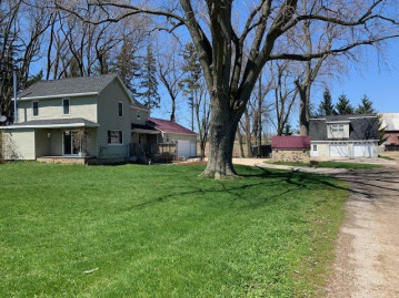 W2604 County Road K, Hampden, WI 53925