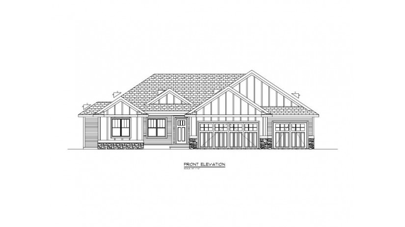 415 Brigham Ln Prairie Du Sac, WI 53578 by Madcityhomes.com $419,900