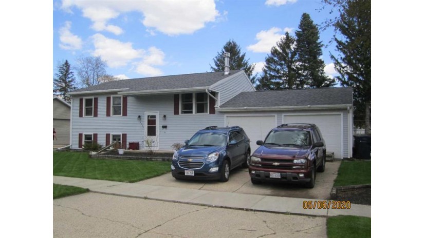 2211 Polk St Janesville, WI 53546 by Zuelke Real Estate Team $179,900