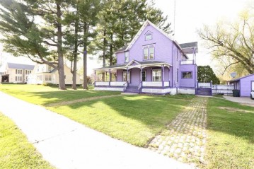 101 W Maple Ave, Lime Ridge, WI 53942