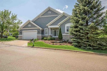 1 Settler Hill Cir, Madison, WI 53717