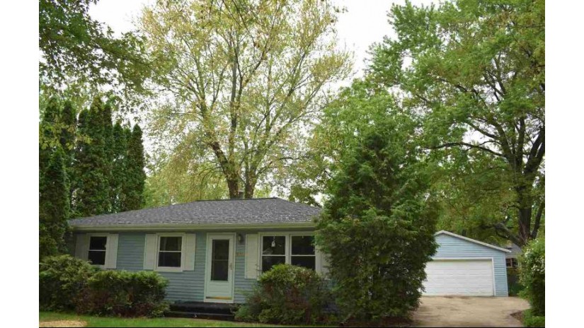 2112 S Marion Ave Janesville, WI 53546 by Keller Williams Realty Signature $135,000