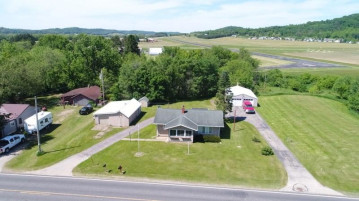 28750 County Road B, Buena Vista, WI 53556