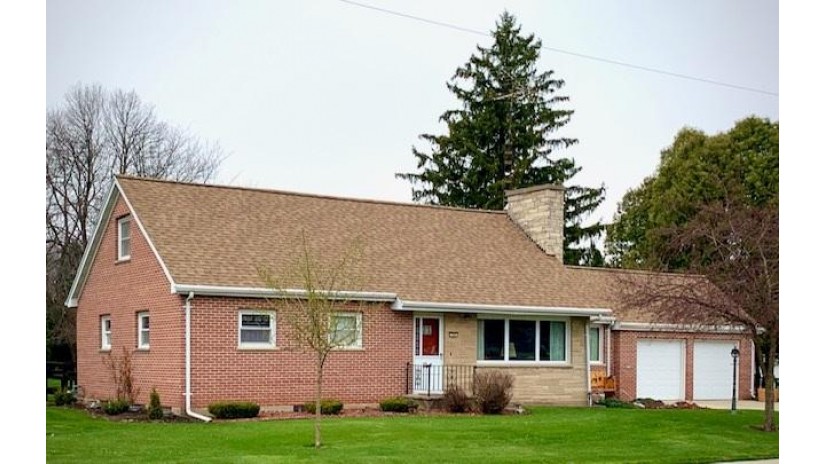 300 Rens Way Waupun, WI 53963 by Design Realty Llc $249,900