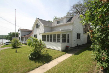 170 Grove St, Merrimac, WI 53561