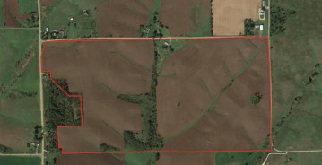 276 AC Buehler, Center, County Road N, Monroe, WI 53566